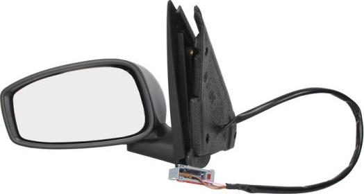 BLIC 5402-04-1139931P - Ārējais atpakaļskata spogulis autodraugiem.lv