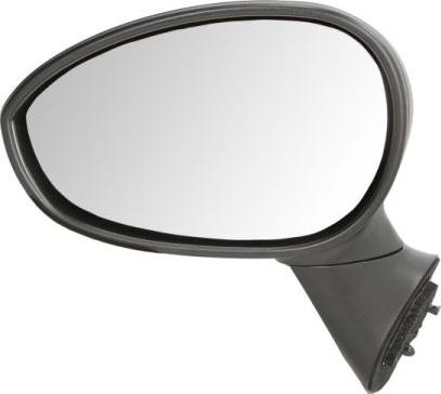 BLIC 5402-04-1139933 - Ārējais atpakaļskata spogulis autodraugiem.lv