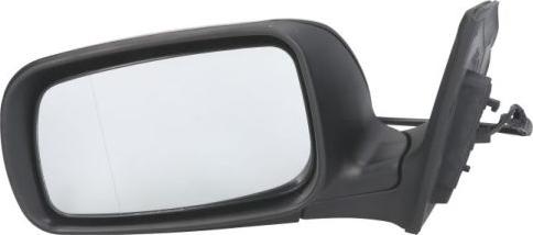 BLIC 5402-04-1139217P - Ārējais atpakaļskata spogulis autodraugiem.lv