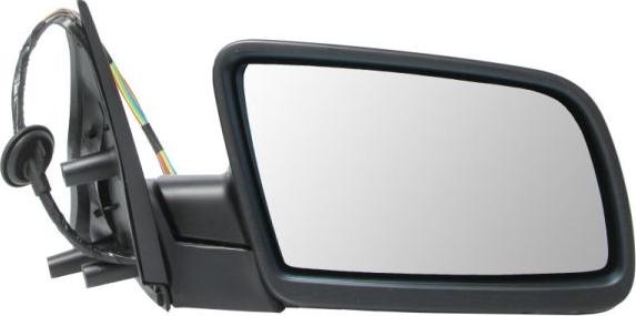 BLIC 5402-04-1132825 - Ārējais atpakaļskata spogulis autodraugiem.lv