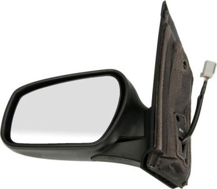 BLIC 5402-04-1132299P - Ārējais atpakaļskata spogulis autodraugiem.lv