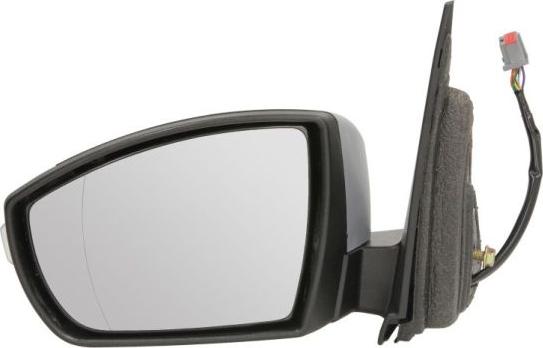 BLIC 5402-04-1129130 - Ārējais atpakaļskata spogulis autodraugiem.lv