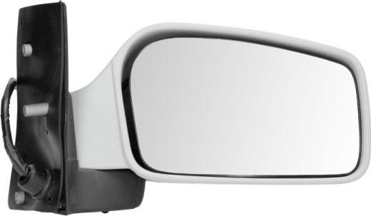 BLIC 5402-04-1129358 - Ārējais atpakaļskata spogulis autodraugiem.lv