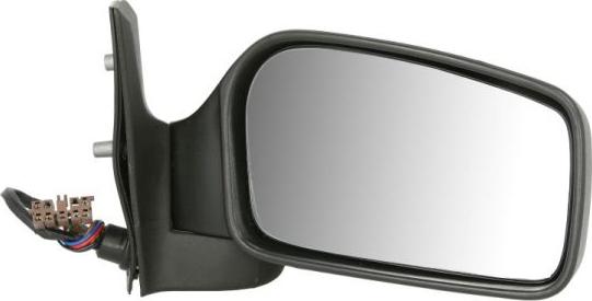 BLIC 5402-04-1129357 - Ārējais atpakaļskata spogulis autodraugiem.lv