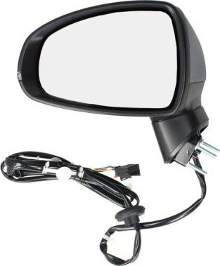 BLIC 5402-04-1125587P - Ārējais atpakaļskata spogulis autodraugiem.lv