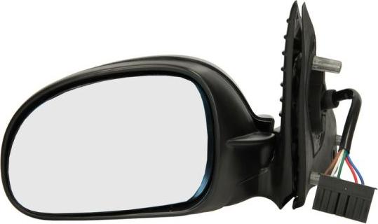 BLIC 5402-04-1125391P - Ārējais atpakaļskata spogulis autodraugiem.lv