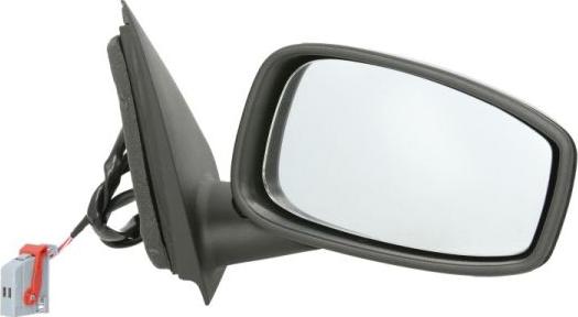 BLIC 5402-04-1121931P - Ārējais atpakaļskata spogulis autodraugiem.lv