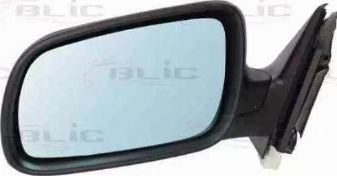 BLIC 5402-04-1121598 - Ārējais atpakaļskata spogulis autodraugiem.lv