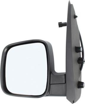 BLIC 5402-04-1121643P - Ārējais atpakaļskata spogulis autodraugiem.lv