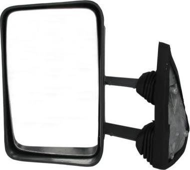 BLIC 5402-04-1121637P - Ārējais atpakaļskata spogulis autodraugiem.lv