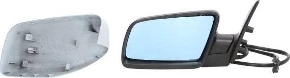 BLIC 5402-04-1121850P - Ārējais atpakaļskata spogulis autodraugiem.lv