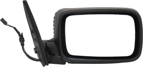 BLIC 5402-04-1121280P - Ārējais atpakaļskata spogulis autodraugiem.lv