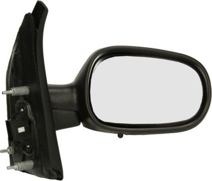 BLIC 5402-04-1121236P - Ārējais atpakaļskata spogulis autodraugiem.lv