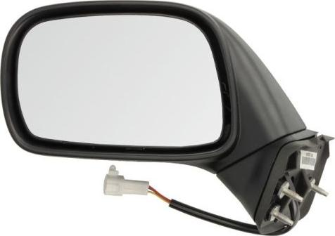 BLIC 5402-04-1121230P - Ārējais atpakaļskata spogulis autodraugiem.lv