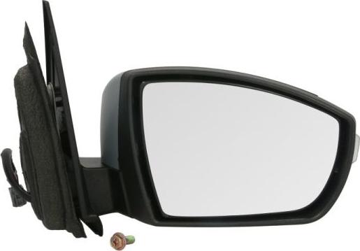 BLIC 5402-04-1128131 - Ārējais atpakaļskata spogulis autodraugiem.lv