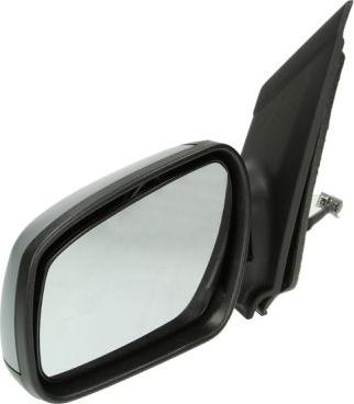 BLIC 5402-04-1123299P - Ārējais atpakaļskata spogulis autodraugiem.lv