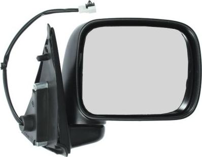 BLIC 5402-04-1122552P - Ārējais atpakaļskata spogulis autodraugiem.lv