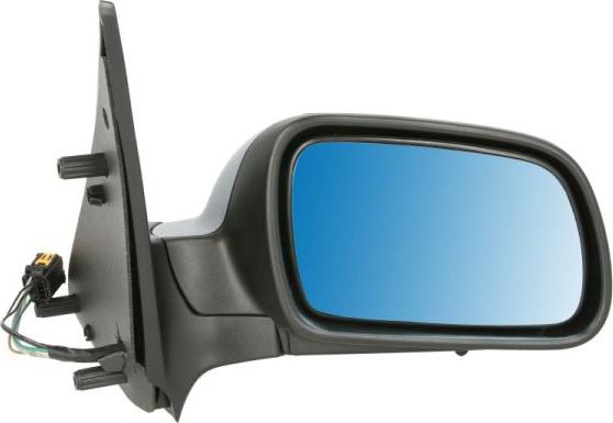 BLIC 5402-04-1122315 - Ārējais atpakaļskata spogulis autodraugiem.lv