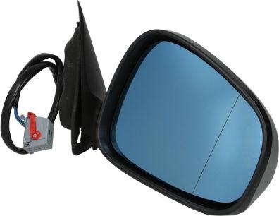 BLIC 5402-04-1122210 - Ārējais atpakaļskata spogulis autodraugiem.lv