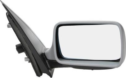 BLIC 5402-04-1122272 - Ārējais atpakaļskata spogulis autodraugiem.lv