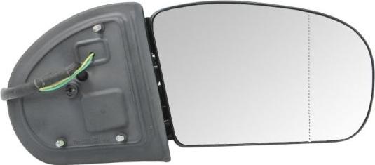 BLIC 5402-04-1339532 - Ārējais atpakaļskata spogulis autodraugiem.lv