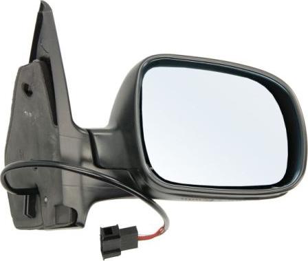 BLIC 5402-04-1321127 - Ārējais atpakaļskata spogulis autodraugiem.lv