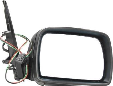 BLIC 5402-05-014360P - Ārējais atpakaļskata spogulis autodraugiem.lv