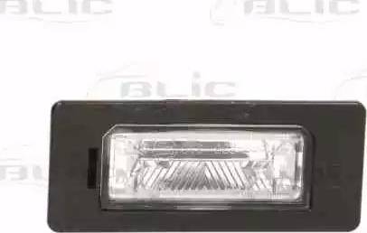 BLIC 5402-003-23-900 - Numurzīmes apgaismojuma lukturis autodraugiem.lv