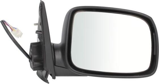 BLIC 5402-01-995902P - Ārējais atpakaļskata spogulis autodraugiem.lv