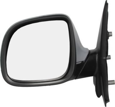 BLIC 5402-01-039363P - Ārējais atpakaļskata spogulis autodraugiem.lv