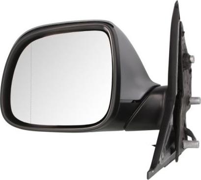 BLIC 5402-01-2002665P - Ārējais atpakaļskata spogulis autodraugiem.lv