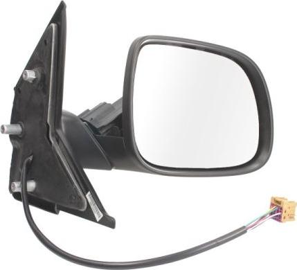 BLIC 5402-01-2002666P - Ārējais atpakaļskata spogulis autodraugiem.lv