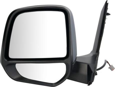 BLIC 5402-03-2001245P - Ārējais atpakaļskata spogulis autodraugiem.lv