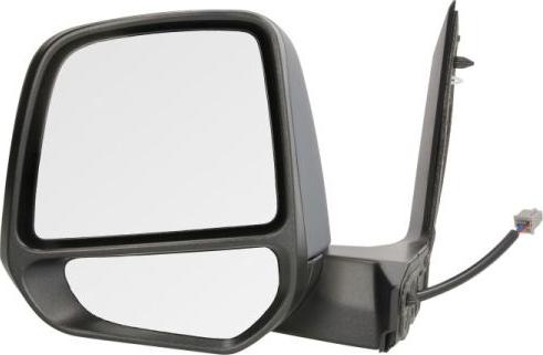 BLIC 5402-03-2001247P - Ārējais atpakaļskata spogulis autodraugiem.lv