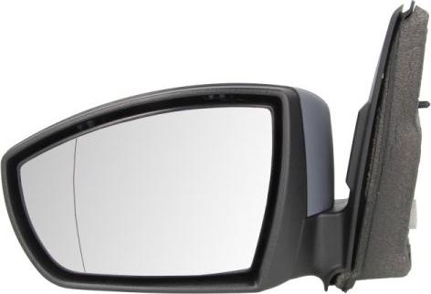 BLIC 5402-03-2001215P - Ārējais atpakaļskata spogulis autodraugiem.lv