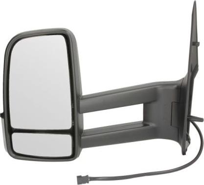 BLIC 5402-02-0206591P - Ārējais atpakaļskata spogulis autodraugiem.lv