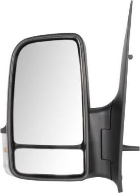BLIC 5402-02-2001819P - Ārējais atpakaļskata spogulis autodraugiem.lv