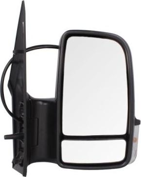 BLIC 5402-02-2001820P - Ārējais atpakaļskata spogulis autodraugiem.lv