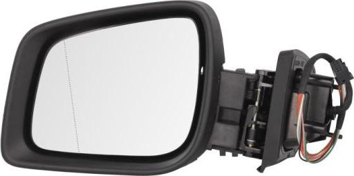 BLIC 5402-02-2001787P - Ārējais atpakaļskata spogulis autodraugiem.lv