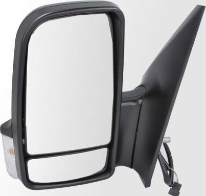 BLIC 5402-02-2002887P - Ārējais atpakaļskata spogulis autodraugiem.lv
