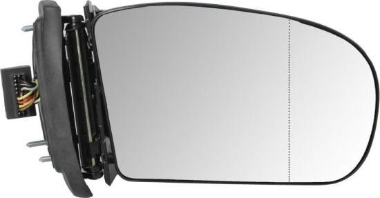 BLIC 5402-02-2002874P - Ārējais atpakaļskata spogulis autodraugiem.lv