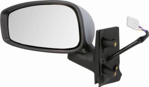 BLIC 5402-07-034365P - Ārējais atpakaļskata spogulis autodraugiem.lv
