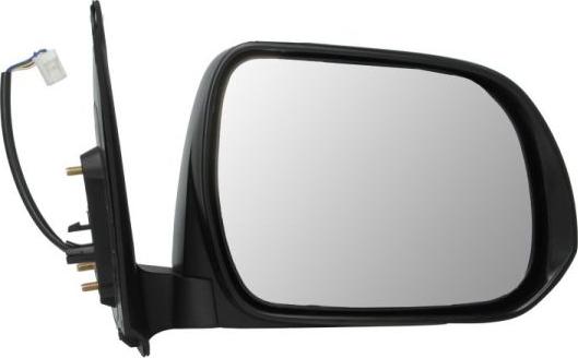 BLIC 5402-19-2002488P - Ārējais atpakaļskata spogulis autodraugiem.lv
