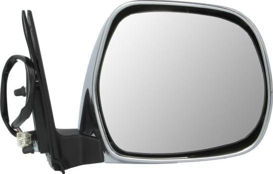 BLIC 5402-19-2002502P - Ārējais atpakaļskata spogulis autodraugiem.lv