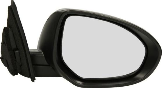 BLIC 5402-14-050360P - Ārējais atpakaļskata spogulis autodraugiem.lv