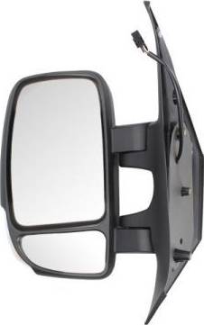 BLIC 5402-16-2001945P - Ārējais atpakaļskata spogulis autodraugiem.lv