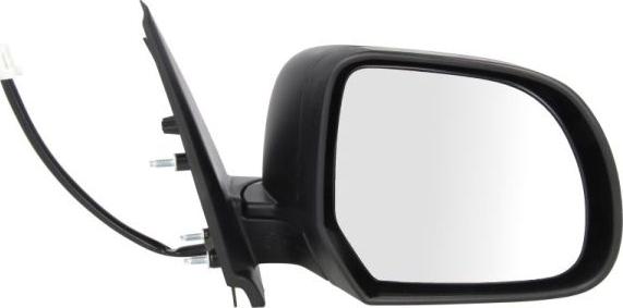 BLIC 5402-16-2001910P - Ārējais atpakaļskata spogulis autodraugiem.lv