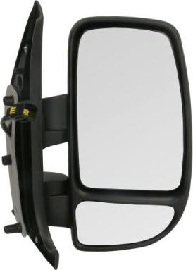 BLIC 5402-16-2001868P - Ārējais atpakaļskata spogulis autodraugiem.lv