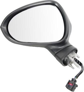 BLIC 5402-10-2002295P - Ārējais atpakaļskata spogulis autodraugiem.lv
