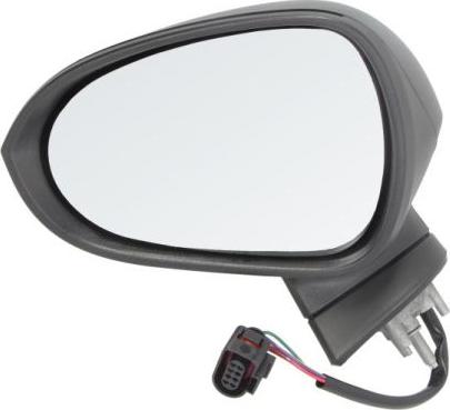 BLIC 5402-10-2002293P - Ārējais atpakaļskata spogulis autodraugiem.lv